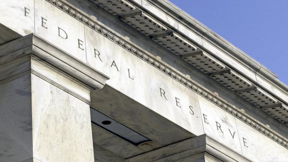 The Fed will continue to support the US economy